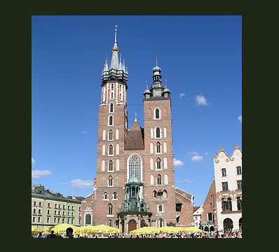 Kraków